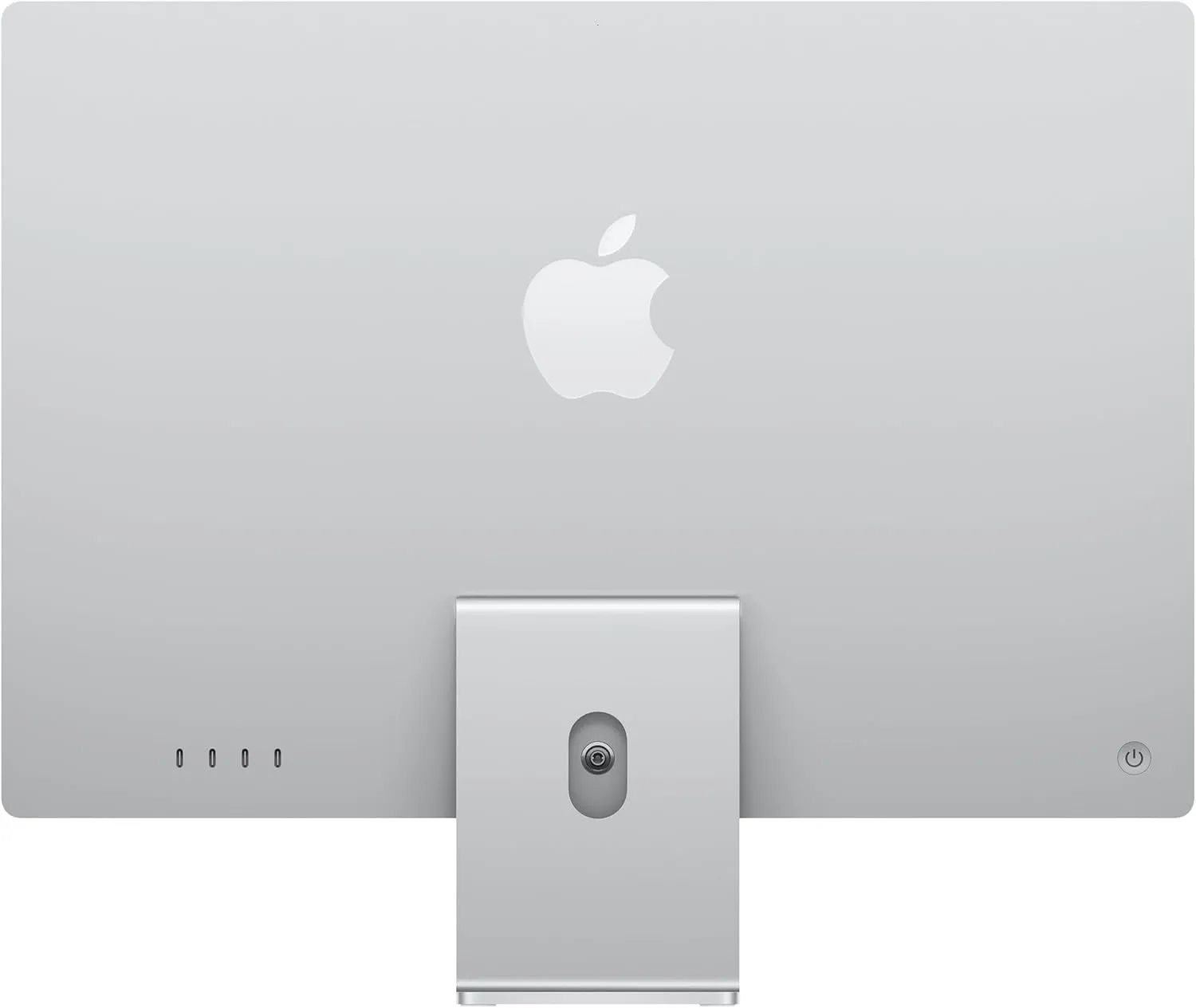 Računalnik Apple iMac 24 2024 M4 / Apple M / RAM 16 GB - slika 2