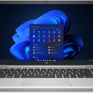 Prenosnik HP Probook 440 G9 | i7-1255U | Win11 Pro / i3 / RAM 8 GB / SSD Disk / 14,0″ FHD