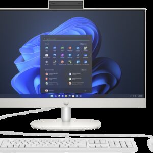 Računalnik HP ProOne 240 G10 AiO | N300 | W11 Pro / i3 / RAM 8 GB / SSD Disk