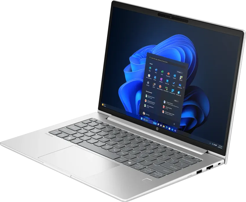 Prenosnik HP ProBook 4 G1i 14 | U5 225U | 8GB RAM | 512GB SSD | W11P / Core Ultra 5 / RAM 8 GB / SSD Disk / 14,0″ WUXGA - slika 2