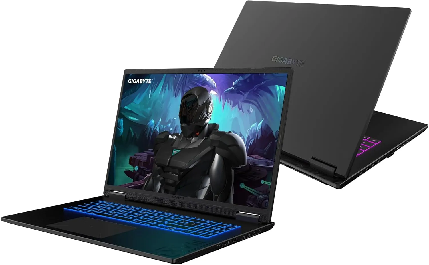 Prenosnik Gigabyte Gaming A18 3WHK3DEC64SH / Ryzen 7 / RAM 32 GB / SSD Disk / 18" WQXGA - slika 2