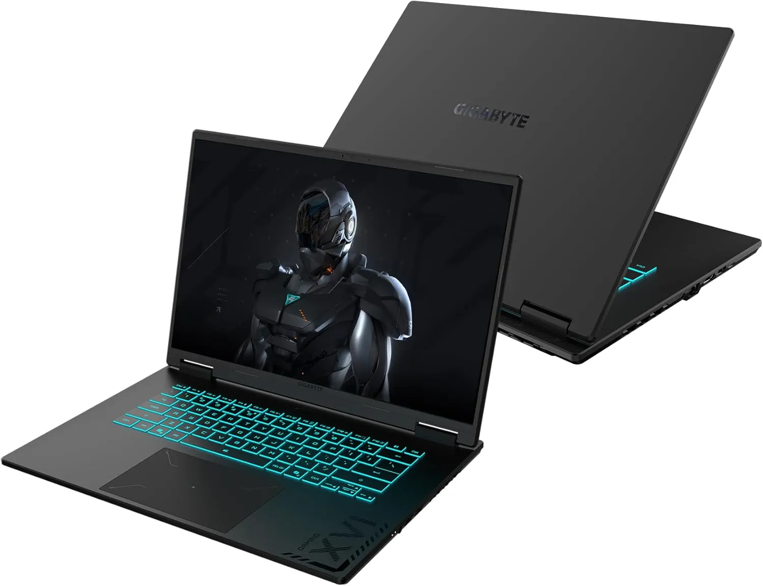 Prenosnik Gigabyte Gaming A16 3THK3DE894SH / Ryzen 7 / RAM 16 GB / SSD Disk / 16,0″ WUXGA - slika 2