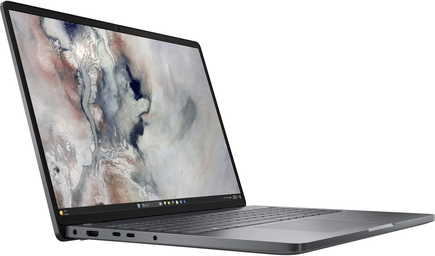Prenosnik Dell Pro 16 PC16250 / Core 5 / RAM 16 GB / SSD Disk / 16,0″ WUXGA
