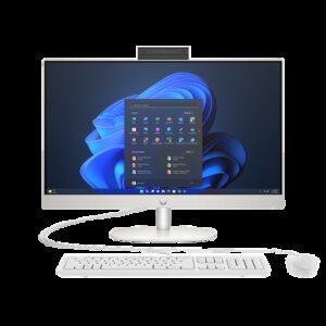 Računalnik HP ProOne 240 G10 AiO | i5-1334U | 16GB RAM | 512GB SSD | W11P / i5 / RAM 16 GB / SSD Disk