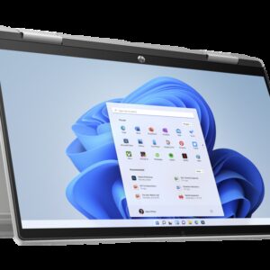 Prenosnik HP Pavilion x360 14-ek1555ng | FHD Touch / i5 / RAM 16 GB / SSD Disk / 14,0″ FHD