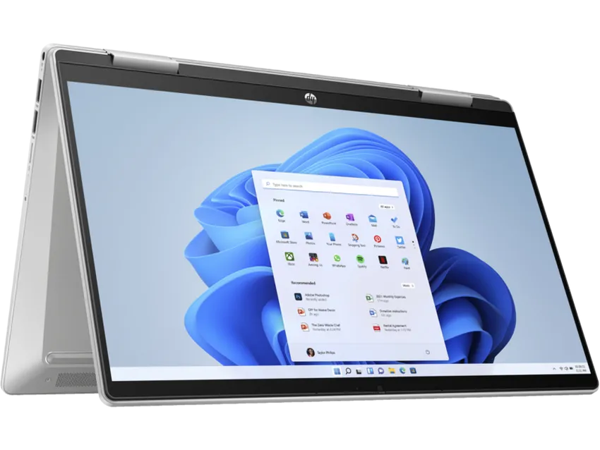 Prenosnik HP Pavilion x360 14-ek1555ng | FHD Touch / i5 / RAM 16 GB / SSD Disk / 14,0″ FHD