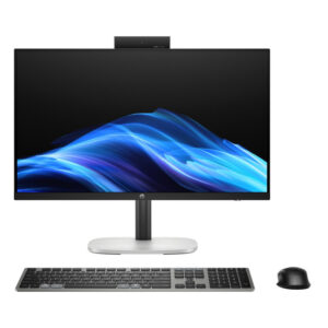 Računalnik HP ProStudio 4 AiO G1i | U5-225T | 16GB RAM | 512GB SSD | W11P / Core Ultra 5 / RAM 16 GB / SSD Disk