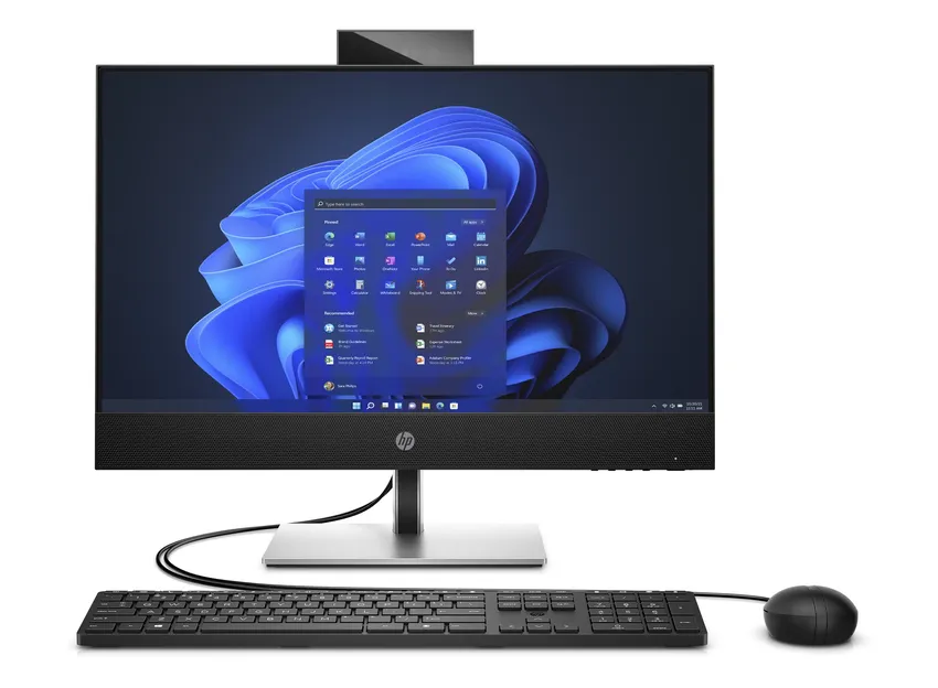 Računalnik HP ProOne 440 G9 AiO | i5-13500T | Win 11 Pro / i5 / RAM 16 GB / SSD Disk