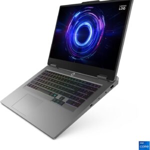 Prenosnik Lenovo LOQ 17IRX10 / i7 / RAM 32 GB / SSD Disk / 17,3″ FHD