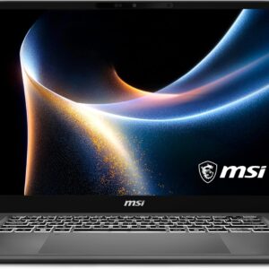 Prenosnik MSI Prestige 16 Flip Ai+ C3MTG / Core Ultra 9 / RAM 32 GB / SSD Disk / 16,0″ 2.8K