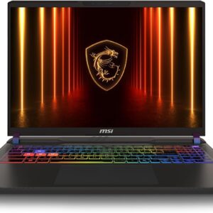 Prenosnik MSI Vector A16 HX A8WIG / Ryzen 9 / RAM 32 GB / SSD Disk / 16,0″ WQXGA