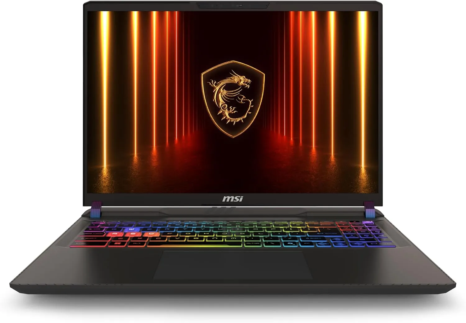 Prenosnik MSI Vector A16 HX A8WIG / Ryzen 9 / RAM 32 GB / SSD Disk / 16,0″ WQXGA