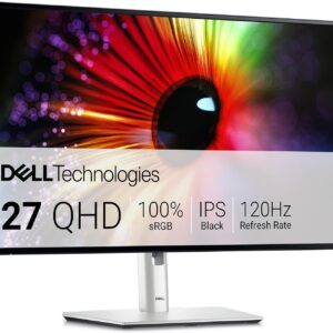Monitor Dell U2724D
