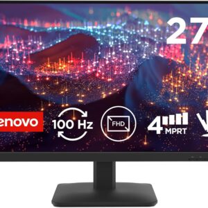 Monitor Lenovo L27-4E