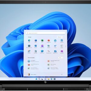 Prenosnik HP Spectre x360 16-aa0005ne / Core Ultra 7 / RAM 32 GB / SSD Disk / 16,0″ 2.8K