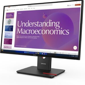 Monitor Lenovo T24D-40