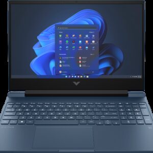Prenosnik HP Victus Gaming 15-fb3032np | R7 350 | RTX 5060 (8 GB) / Ryzen AI 7 / RAM 16 GB / SSD Disk / 15,6″ FHD