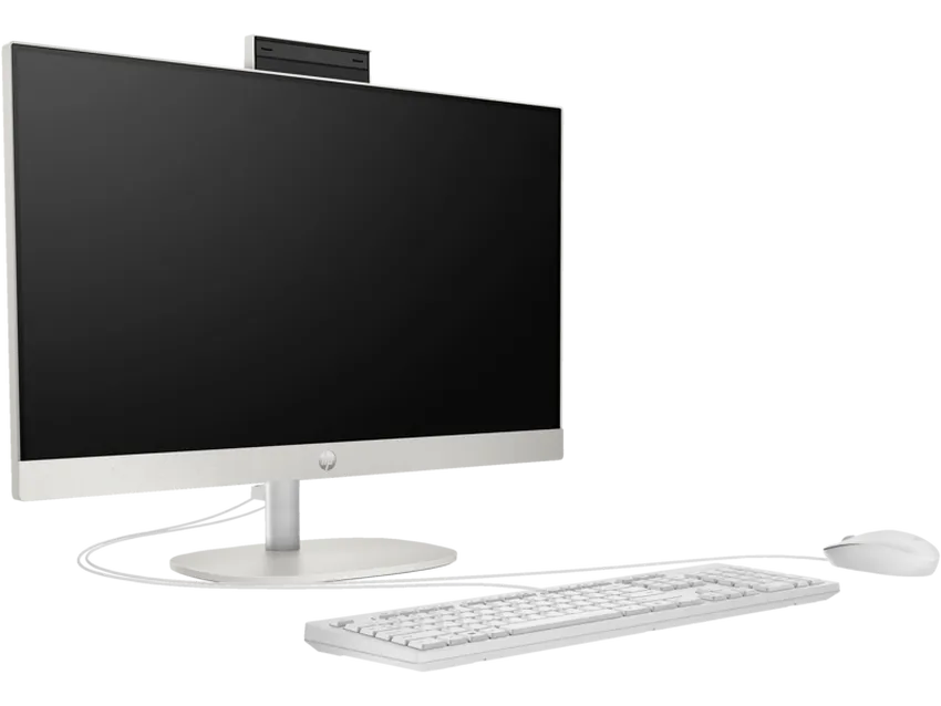 Računalnik HP ProOne 240 G10 AiO | U5-125U | 8GB RAM | 512GB SSD / Core Ultra 7 / RAM 8 GB / SSD Disk - slika 2