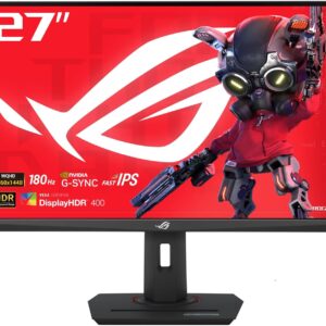 Monitor ASUS ROG Strix XG27ACS
