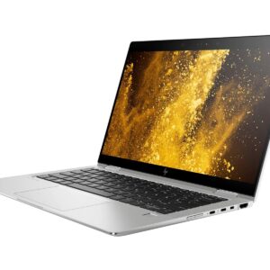 Prenosnik HP ELITEBOOK X360 1030 G3 / i5 / RAM 8 GB / SSD Disk / 13,3″ FHD