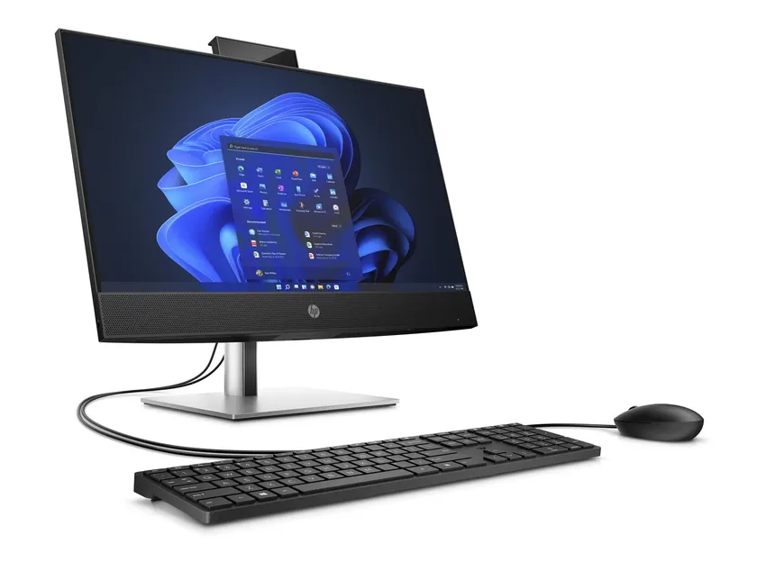 Računalnik HP ProOne 440 G9 AiO | i5-13500T | Win 11 Pro / i5 / RAM 16 GB / SSD Disk - slika 2