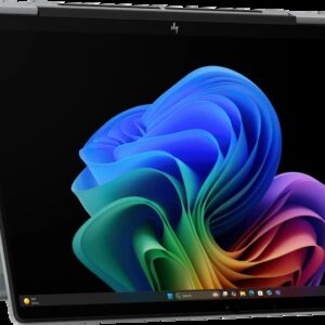 Prenosnik HP OmniBook X Flip NGAI 14-fk0005ns | R7 350 | OLED Touch / Ryzen AI 7 / RAM 32 GB / SSD Disk / 14,0″