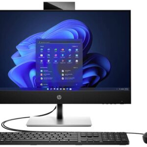 Računalnik HP ProOne 440 G9 NT AiO | i5-14600 | 32GB RAM | 1TB SSD | W11P / i5 / RAM 32 GB / SSD Disk