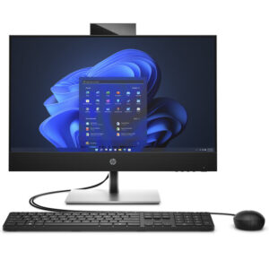 Računalnik HP ProOne 440 G9 AiO | i5-13500T | W11P / i5 / RAM 8 GB / SSD Disk