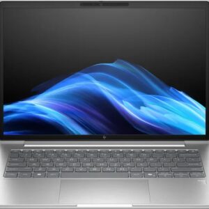 Prenosnik i HP EliteBook 6 G1i 14 | U5 235U | 16GB RAM | 256GB SSD | W11P / Core Ultra 5 / RAM 16 GB / SSD Disk / 14,0″ WUXGA
