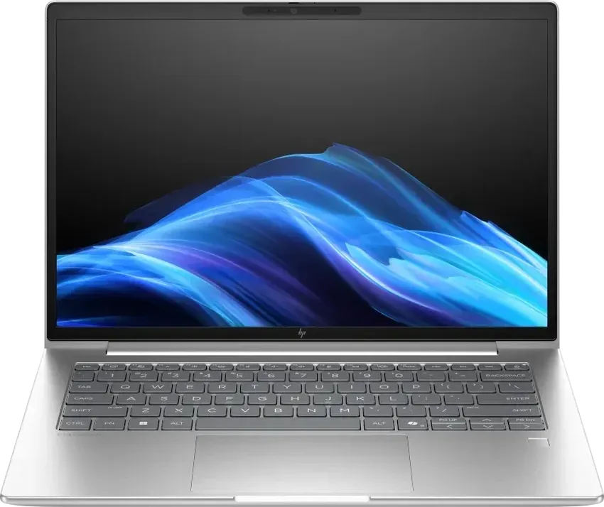 Prenosnik i HP EliteBook 6 G1i 14 | U5 235U | 16GB RAM | 256GB SSD | W11P / Core Ultra 5 / RAM 16 GB / SSD Disk / 14,0″ WUXGA