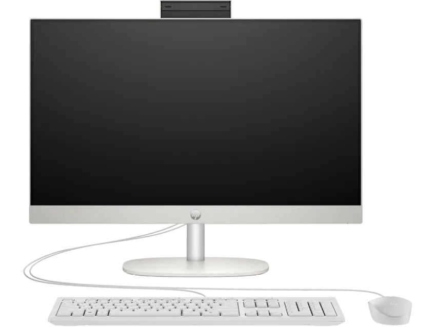 Računalnik HP ProOne 240 G10 AiO | i7-1335U | 16GB RAM / i7 / RAM 16 GB / SSD Disk