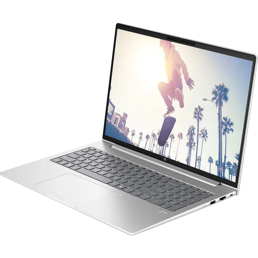 Prenosnik HP ProBook 460 G11 | Ultra 7 155U / Core Ultra 7 / RAM 8 GB / SSD Disk / 16,0″ WUXGA - slika 2