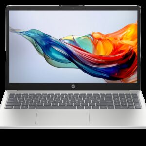 Prenosnik HP 15-fc0244ns | R5-7520U / Ryzen 5 / RAM 16 GB / SSD Disk / 15,6″ FHD