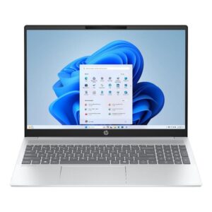 Prenosnik HP OmniBook 5 AI 16-af1760ng | U5-225U | OLED | W11H / Core Ultra 5 / RAM 16 GB / SSD Disk / 16,0″ WUXGA