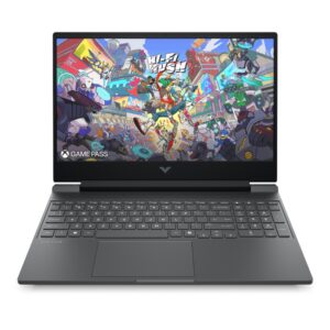 Prenosnik Victus Gaming 15-fa2076ns | i5-14450HX | RTX 4050 (6GB) / i5 / RAM 16 GB / SSD Disk / 15,6″ FHD