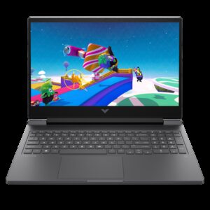 Prenosnik HP Victus Gaming 16-r1056nt | RTX 4060 (8 GB) / i5 / RAM 16 GB / SSD Disk / 16,0″ FHD