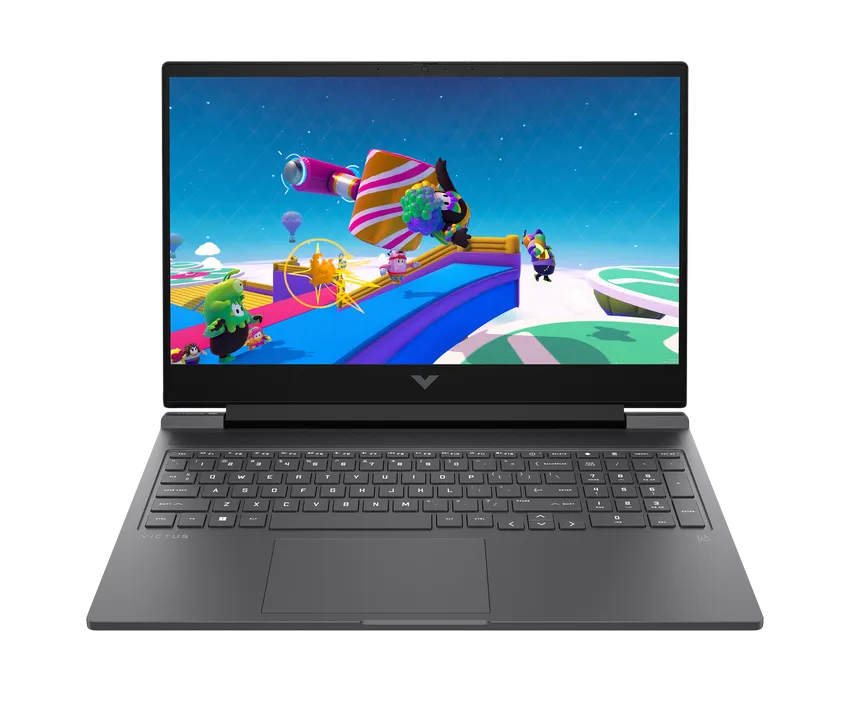 Prenosnik HP Victus Gaming 16-r1056nt | RTX 4060 (8 GB) / i5 / RAM 16 GB / SSD Disk / 16,0″ FHD