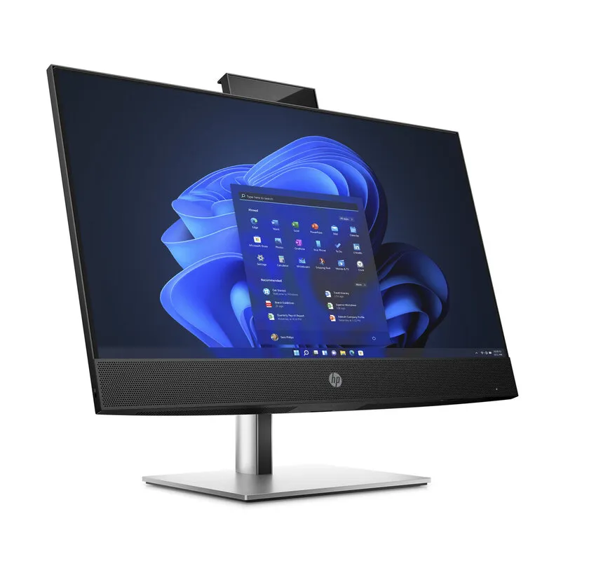 Računalnik HP ProOne 440 G9 NT AiO | i5-12500T / i5 / RAM 8 GB / SSD Disk - slika 2