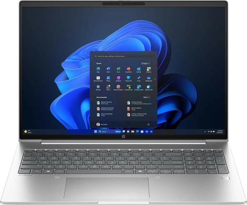Prenosnik HP ProBook 4 G1ah 16 | Ryzen 5 220 | 16GB RAM | 512GB SSD | W11P / Ryzen 5 / RAM 16 GB / SSD Disk / 16,0″ WUXGA