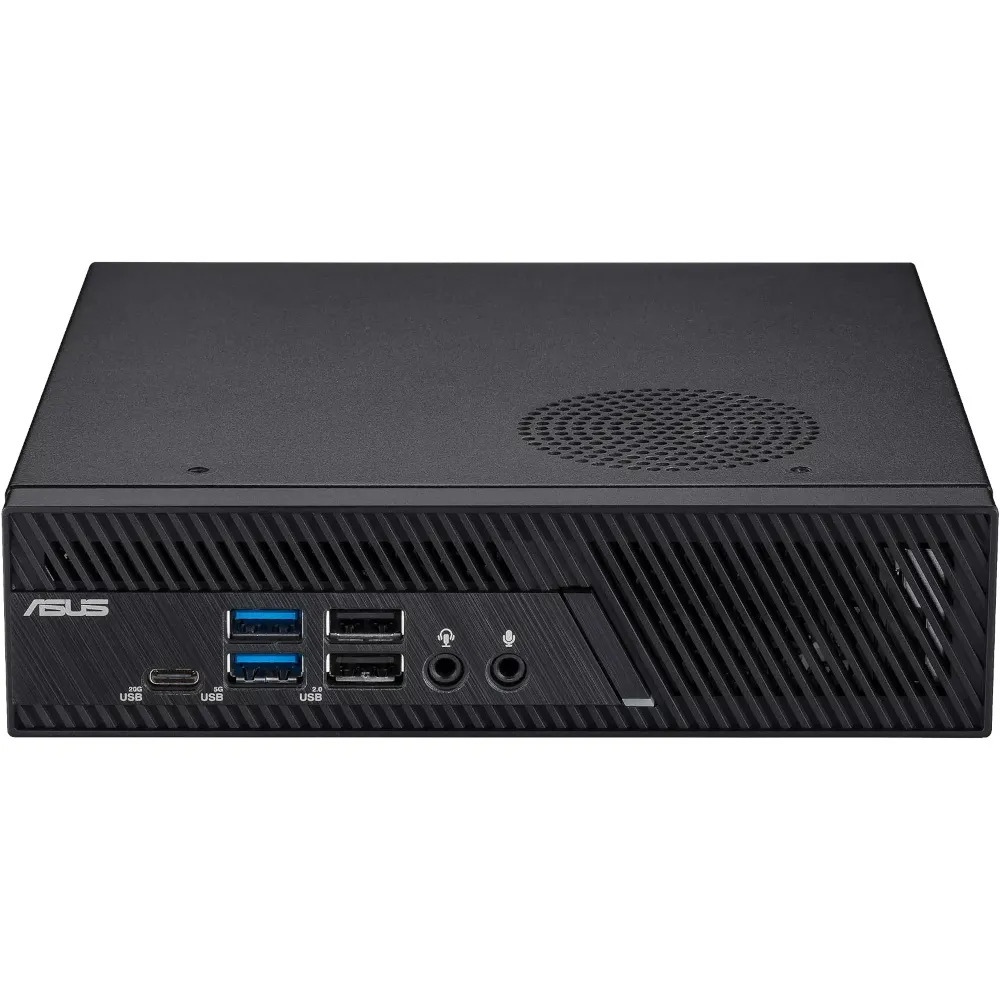 Mini računalnik ASUS MiniPC PB63 B5046AH Core i5 / 16 GB / 512 GB SSD / Windows 11 Pro (črn)