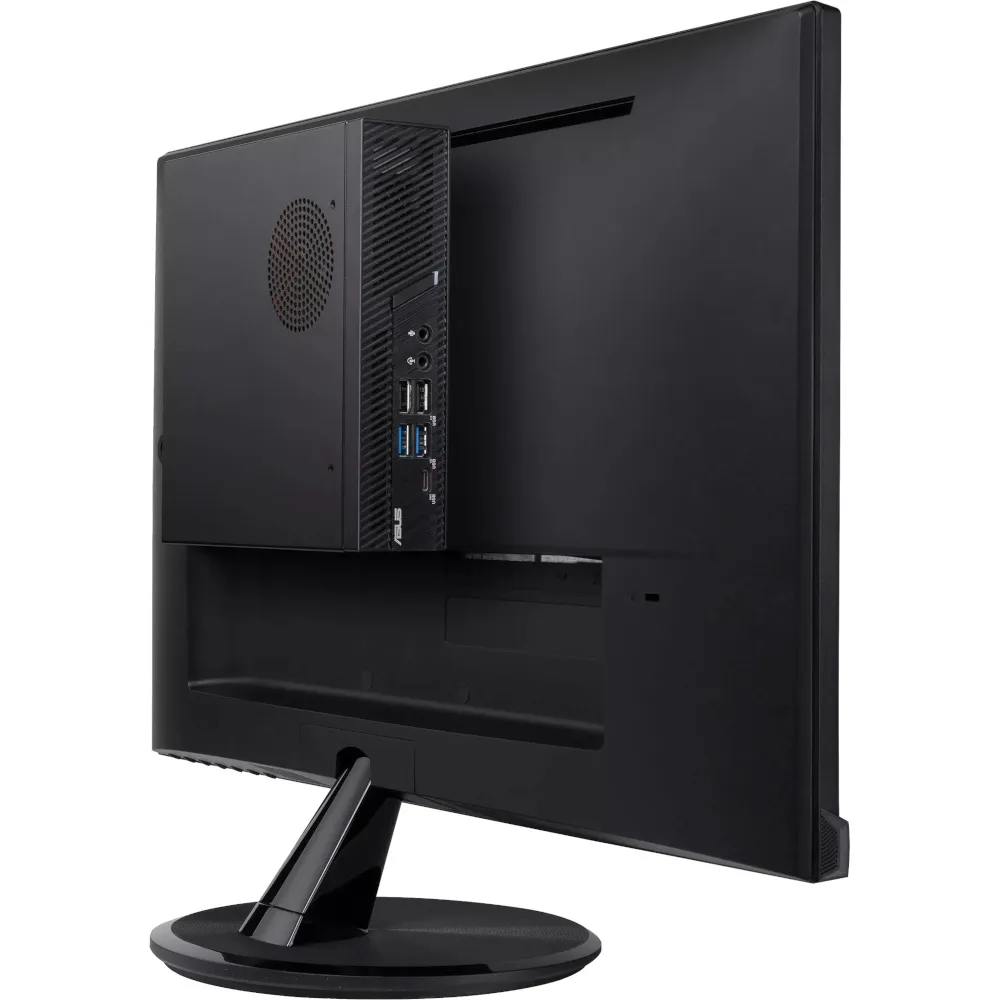 Mini računalnik ASUS MiniPC PB63 B5046AH Core i5 / 16 GB / 512 GB SSD / Windows 11 Pro (črn) - slika 5