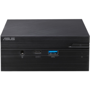 Mini računalnik ASUS Mini PC PN41-BBC029MCS1 Celeron / 8 GB / 256 GB SSD / Windows 11 Pro