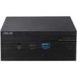Mini računalnik ASUS Mini PC PN41-BBC029MCS1 Celeron / 8 GB / 512 GB SSD / Windows 11 Home