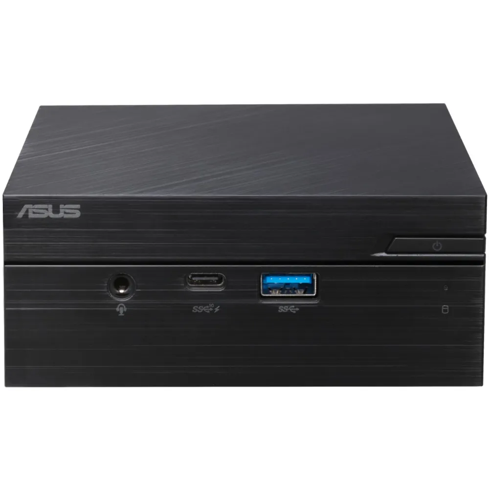 Mini računalnik ASUS Mini PC PN41-BBC029MCS1 Celeron / 8 GB / 512 GB SSD / Windows 11 Home