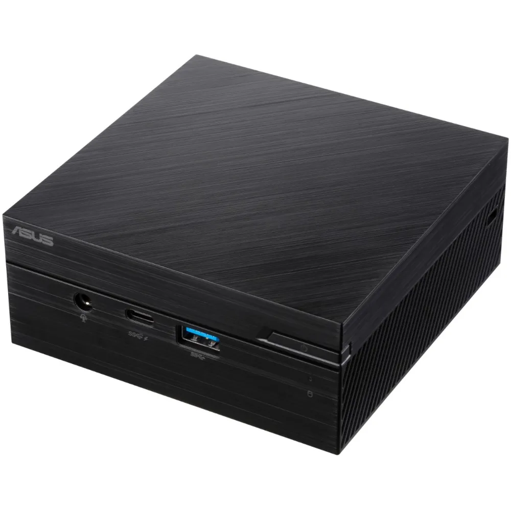 Mini računalnik ASUS Mini PC PN41-BBC029MCS1 Celeron / 8 GB / 512 GB SSD / Windows 11 Home - slika 2