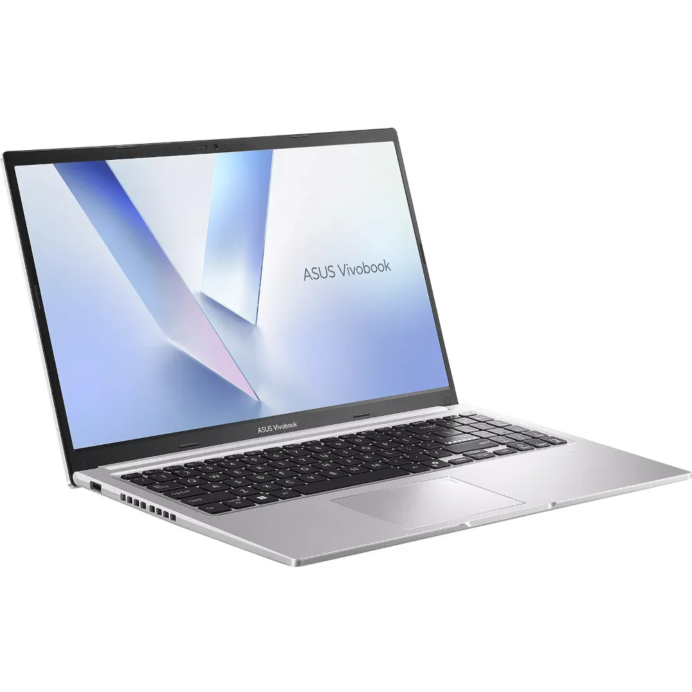 Prenosnik ASUS Vivobook 15 M1502NAQ-BQ068 Ryzen 5 / 16GB / 512GB SSD / 15,6" FHD IPS / Windows 11 Home (srebrn) - slika 2