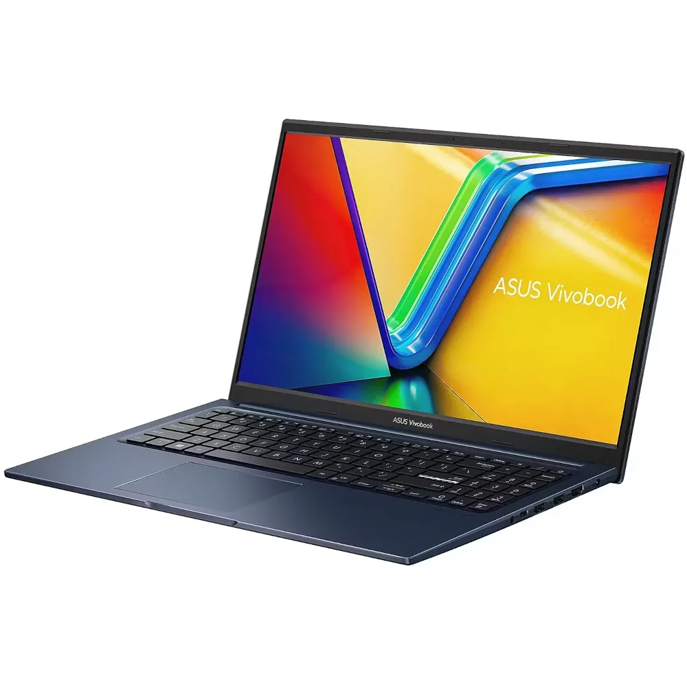 Prenosnik ASUS Vivobook 15 R1504VA-BQ477 Core i3 / 8GB / 512GB SSD / 15,6" FHD / Windows 11 Home (moder) - slika 2
