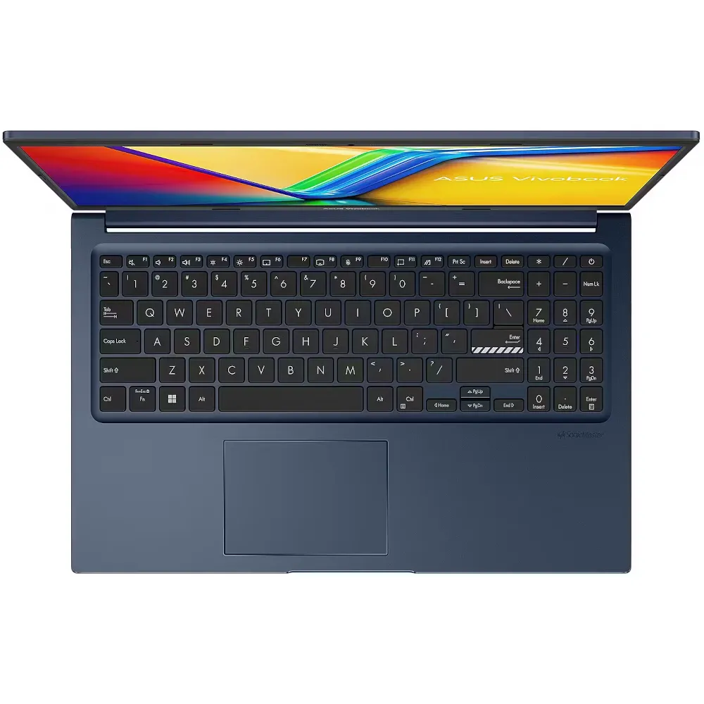 Prenosnik ASUS Vivobook 15 R1504VA-BQ477 Core i3 / 8GB / 512GB SSD / 15,6" FHD / Windows 11 Home (moder) - slika 4