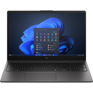 Prenosnik HP 250R G10 Core 3 / 8GB / 512GB SSD / 15,6" FHD SVA / Windows 11 Pro (črn)