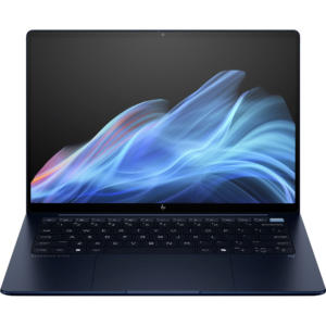 Prenosnik HP EliteBook Ultra G1i Ultra 7 / 32GB / 512GB SSD / 14" 2.8K / OLED / Windows 11 Pro (moder)
